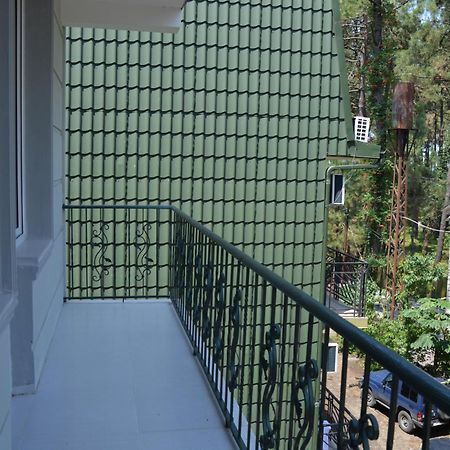 Golden Fleece Hotel Ureki Rom bilde