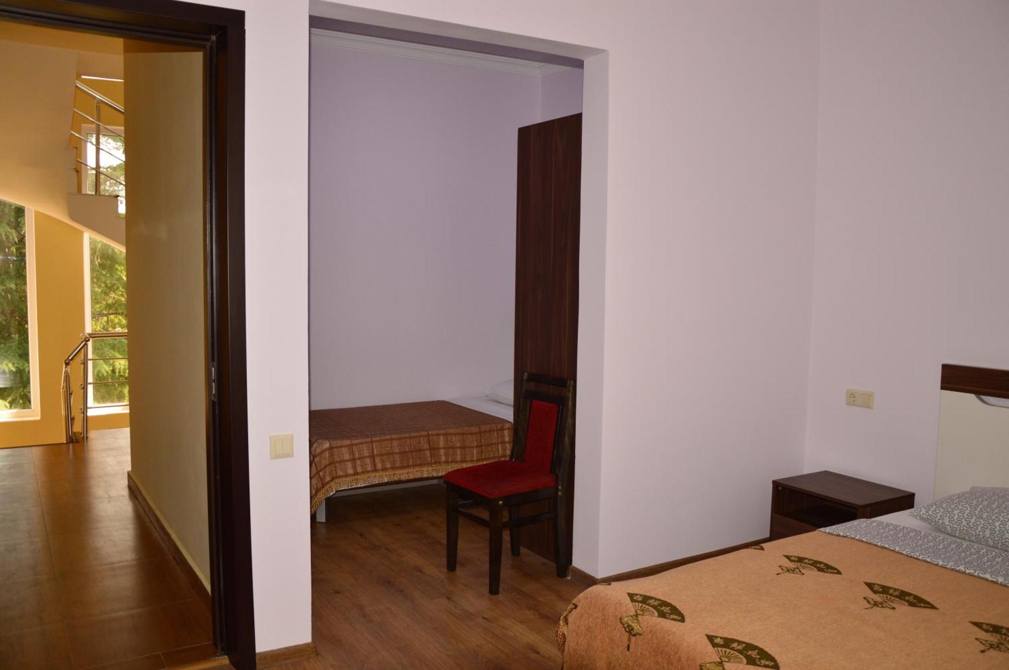Golden Fleece Hotel Ureki Rom bilde