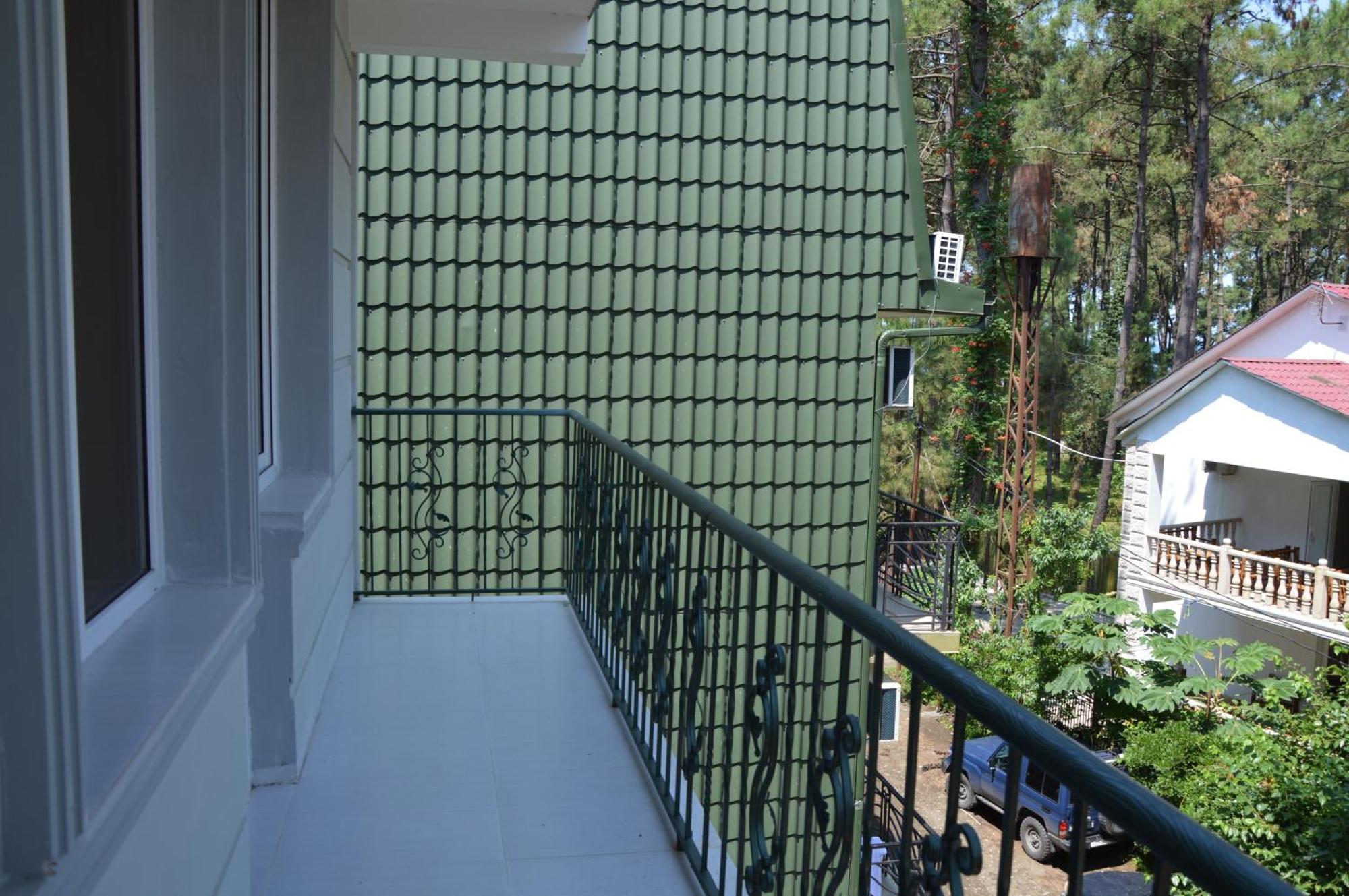Golden Fleece Hotel Ureki Rom bilde