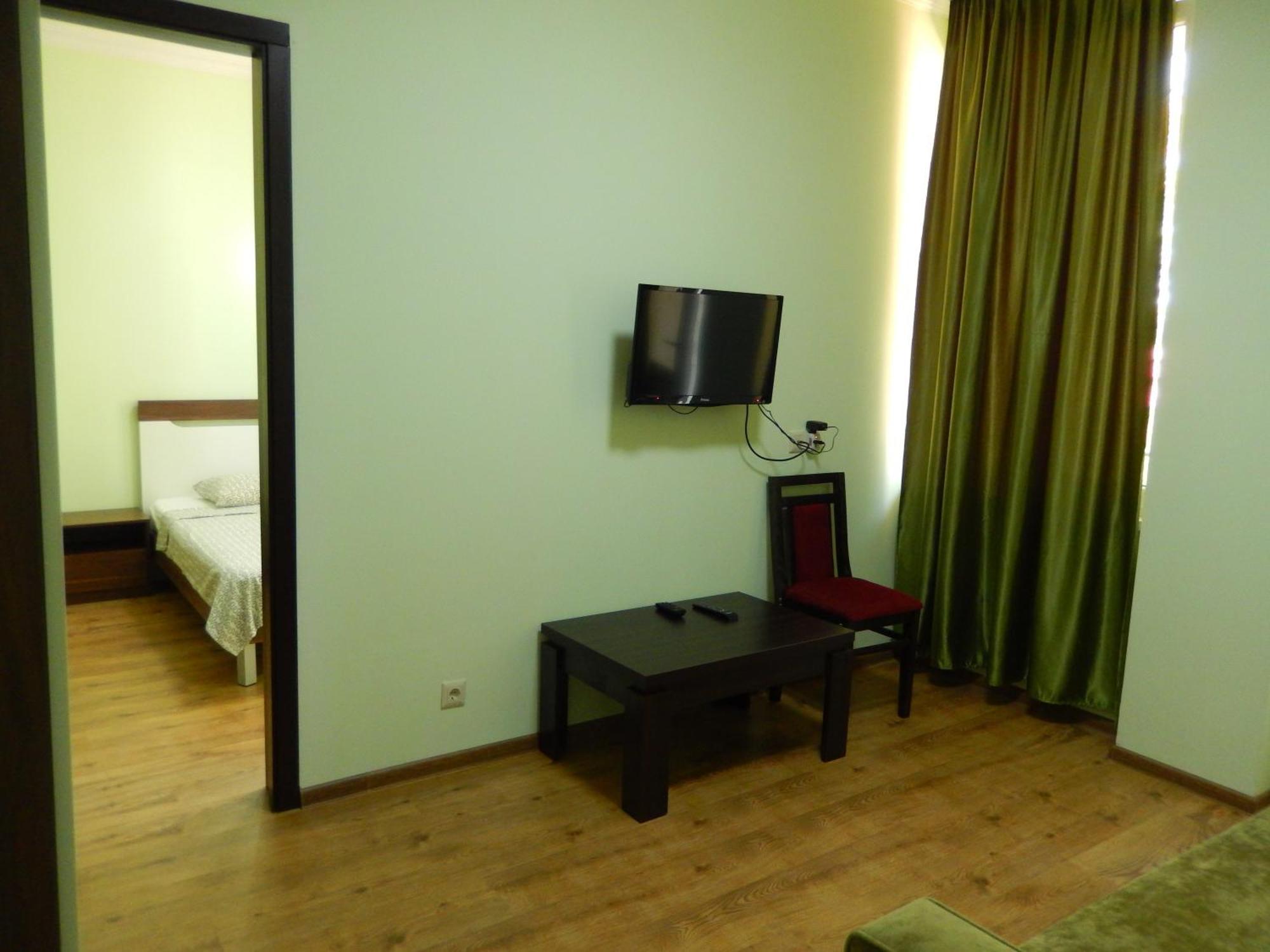 Golden Fleece Hotel Ureki Rom bilde